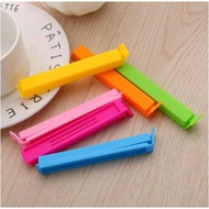 Food Packaging Clips Food Clip/s Snack Packaging Food Bag Clips