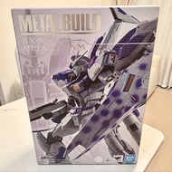 Metal Build hi-nu Gundam