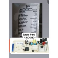 Indoor PCB Board BEKO BMLX090