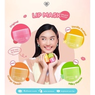 Emina lip mask/lip mask/lip mask emina