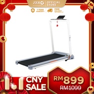 Zero Healthcare ZT-Romeo Treadmill