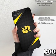 OPPO A71 Case - OPPO A71 Softcase - Fashion Case GAME - OPPO A71 Casing - Pro Camera Softcase - Tpu 