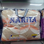 toto Narita thailand king size