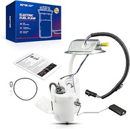 KAX FG1111 Electric Fuel Pump Module Assembly, Compatible with Ford Focus 2004 2005 2006 2007, L4 2.