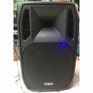 New Speaker Aktif Huper Ak15A Speaker Aktif Huper 15 Inch Ak 15 A Best