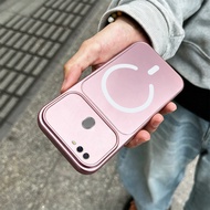 Case for oppo a5s a12 A7 a3s a1k a12e F9 PRO a12s New multi-color paint 3D pattern magnetic suction 