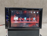 PIONEER DMH-G225bt 6.2" 先鋒藍牙車機