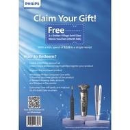 [GWP] Golden Village Gold Class Tickets (1 Pair)