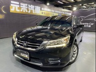 正2015年出廠 九代 Honda Accord 2.4 VTi-S Exclusive 汽油 鑽石黑