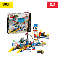 LEGO® Super Mario™: Mario Kart™ – Toad’s Garage 72035