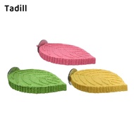 [Koolsoo] Parrot Perch, Grinding Stand for Birds, Resin Accessories, Cockatiels, Parakeets, Foot Toy