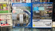 ⚠️現貨$399，不設留貨先到先得⚠️  PS4 鐵道日本! Real Pro 特急走行! 名古屋鐵道篇  https://www.youtube.com/live/wczc7MgA_js?featu
