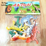 Animal Kingdom Toys For Kids