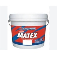 NIPPON MATEX 7 Liter / EMULSION PAINT 9102 / 15245