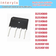 D10xb60 D10XB80 D15XB60 D15XB80 D20XB60 D20XB80 D20SB80 D25XB60 D25XB80 D35XB100 D35SB100 D50SB100 I