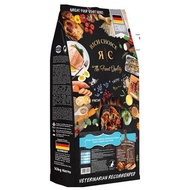 Rich Choice Holistic Multicare Feline Uretic Health Cat Food 2KG ( Ori Pack)