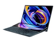 ASUS Zenbook Pro Duo UX482EA TOUCH Core i5 1135G7 8GB 512GB SSD
