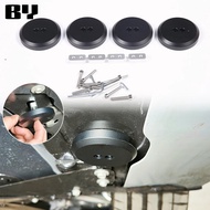 Aluminum Car Jack Pad Frame Protector Adapter Jacking Tool Side Lifting Disk For Chevrolet Corvette 