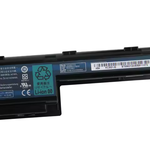Battery AS10D31 For Acer Aspire 7560G 4741G 4750G 4743G 5750G 5741G E1-471G/571G AS10D81 AS10D51 AS1