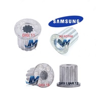 Inti Pulsator Mesin Cuci Samsung 1 Tabung / 2 Tabung