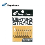 HAYABUSA Fish Hook Crank FF316