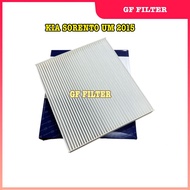 KIA SORENTO UM 2.2 2.4 2015-2020 AIR COND CABIN FILTER