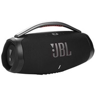 JBL Boombox 3 藍牙喇叭(香港行貨）