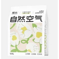 Fukumaru福丸 Gardenia Cassava Mixed Cat Litter栀子花木薯混合猫砂