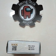 NEEDLE BEARING HK 2016 NKN (PER PCS)