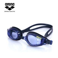 Arena Arena Swimming Goggles Anti-Fog Waterproof Anti-UV Swimming Goggles Large Frame Men Women Japan Counter Genuine