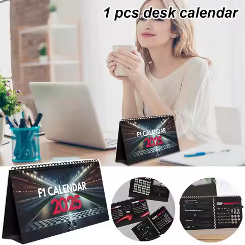 2025 Calendar With Track Design F1 Calendar 2025 Perfect For Fans And Racing Enthusiasts Valentaine 