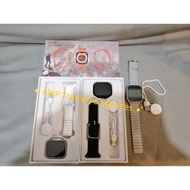 Ultra II Smart Watch