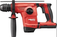 Hilti TE 6-22 專業級電鑽