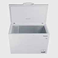 PANASONIC FREEZER BOX CHEST FREEZER NRFC301MW