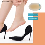 TBHB  28pcs Blister Plasters Invisible Hydrocolloid Gel Blister Bandages Blister Cushion Pad For Hee