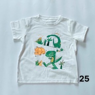 Áo thun xuất khẩu Old Navy bé trai bé gái