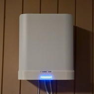 ASUS ZenWIFI BT6 BT8 BT10 Wall Mount Wall Bracket Wall Holder Accessories Space Design