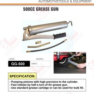 500CC GREASE GUN GG500