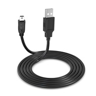 SLLEA 6ft USB Charger +Data Cable for NWZ-E363 F NWZ-E364 F NWZ-E365 F MP3 Player
