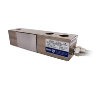 1t Load Cell ZEMIC Weighing Small Floor Scale2t500kg  Sensor H8C-C3-500kg-4B1 YAVF