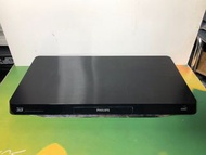 Philips 3D BDP7750 Blu-ray DVD Player(4K升頻)藍光影碟播放機