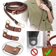 CAMELLI Handbag Belts Women Transformation Conversion Crossbody Bags Accessories for Longchamp