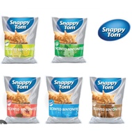 Snappy Tom Cat Litter 10L