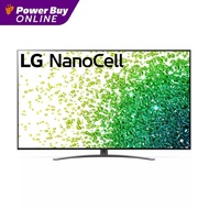 LG ทีวี NanoCell ปี 2021 (65",4K,Smart) รุ่น 65NANO86TPA.ATM