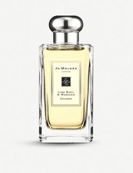 英國直送🇬🇧Jo Malone 全系列香水代買代購 限量復刻回歸Cologne 100ml 鼠尾草與海鹽/青檸羅勒與柑橘/杏桃花與蜂蜜/含羞草與小荳蔻/伯爵茶與小黃瓜/無花果與荷花/牡丹與胭紅麂絨/藍風鈴/黑莓子與月桂葉