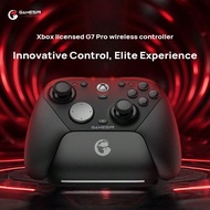 G7 Pro Game Controller, Microsoft Xbox Licensed, Dual Triggers, PC Motion Mapping, 1000Hz Polling Ra