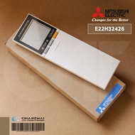 E22H32426 รีโมทแอร์ Mitsubishi Electric รีโมทแอร์มิตซูบิชิ (SG12B) รีโมทแอร์ ของแท้ศูนย์