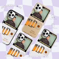 LD CHAI PUTIH R0K0K CIGARETT DESIGN Bumper Clear Case Neon Casing iPhone 17 PRO MAX 17 AIR 16 PLUS 1