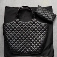 Female Bag Large Capacity High-End Tote Bag Child Mother Bag Genuine Leather YS888888-20251210