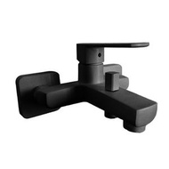 Others - Walrus Son E157215-NO 浴缸龍頭 啞黑色 意大利製造